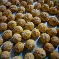 Cooksnap dari Irma NK untuk resep Kue Nastar Anti Gagal LLR Lembut, Lumer, Renyah