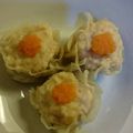 Cooksnap dari Mellyana untuk resep Siomay ayam