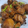 Cooksnap dari Andi Hilwa untuk resep Ayam Kecap Pedas Manis