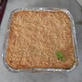 Cooksnap dari Hani Ardi untuk resep Macaroni Schotel Resep Keluarga😍