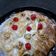El cooksnap de Mario Gallo cuando hizo Pan dulce fácil con harina con levadura.