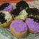 Cooksnap dari Pancinya kimseokjin untuk resep Donat Maizena Simple