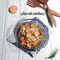 Cooksnap dari Mama fathan untuk resep Sapo Tahu Sederhana