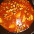 Cooksnap dari Riki Melani untuk resep Udang asam manis untuk ibu mertua 😊