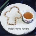 Rajashree Yele's cooksnap of when they made मसाला चहा (Masala Chai Recipe In Marathi).