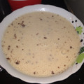 El cooksnap de Diana Barreto cuando hizo Helado de Banana y leche muy fácil😋😋.