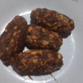 Cooksnap dari Sazya (Bundanya Asyraf_Ahsan) untuk resep Mendol Tempe