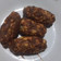 Cooksnap dari Sazya (Bundanya Asyraf_Ahsan) untuk resep Mendol Tempe