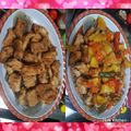 Cooksnap dari Lie Ping untuk resep Gurame Asam Manis