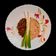 Kajal Mankad Gandhi's cooksnap of when they made મોગરી રીંગણ નું શાક.