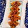 Neeta Bhatt का कुकस्नैप जब उन्होंने गाजर मूली के पराठे (gajar mooli ke parathe recipe in Hindi) बनाया था।