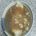 淑貞 的 ㄚ曼達的廚房~清蒸蛤蜊鱈魚 cooksnap