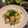 i❤️beauty 愛料理 的 氣炸豆腐~氣炸鍋料理 cooksnap