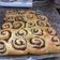 Cooksnap dari AsihTjioe untuk resep Cinamon Apple Roll 
