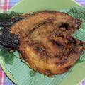 Cooksnap dari S. Zara untuk resep Mujaer Goreng Kriuk
