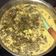 Cooksnap dari kikie riani untuk resep Sayur Daun Singkong bumbu kuning