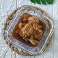 Cooksnap dari Silvi Atgi Septina untuk resep Semur Ayam