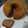 El cooksnap de Yoselyn Reyes cuando hizo Queque integral vegano de plátano y chocolate.