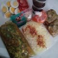 Cooksnap dari nisa untuk resep Soto Ayam Lamongan Resep Keluarga
