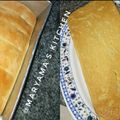 Maryama's kitchen's cooksnap of when they made Bread 🍞.