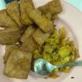 Cooksnap dari Michelle Jultandi untuk resep Daging Maling balut Telur