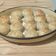 El cooksnap de ema aviles cuando hizo Pan de salvado o pancitos negros caseros | fran cocina.