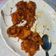 Cooksnap dari ULANDarlis untuk resep Ayam goreng tepung saus madu