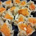 Cooksnap dari diah eka untuk resep Dimsum Ayam Wortel