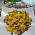 Cooksnap dari Dapoer_Anoe (Anugrah) untuk resep Telur Dadar Crispy