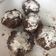 Cooksnap dari harajuku untuk resep Oat Chocolate stuffed Cookies