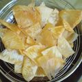 Cooksnap dari Dapur Rahen untuk resep Sukun Goreng