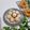Cooksnap dari Ayu Umha untuk resep Chapssal / Donat Tepung Ketan ala Korea