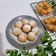 Cooksnap dari Ayu Umha untuk resep Chapssal / Donat Tepung Ketan ala Korea