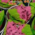Cooksnap dari Citra Tindria untuk resep Bolu Kukus Mekar & Lembut