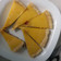 Cooksnap dari Ernii Furwanti untuk resep Pie Susu Teflon