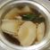 Cooksnap dari Nurul Muzlifa untuk resep Wedang Tahu Khas Semarang