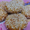 Cooksnap dari Dyah Sandyasari Willgohs untuk resep Chinese Pumpkin Cake