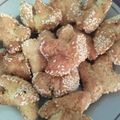 Cooksnap dari VelinaMegawati untuk resep Onde-onde Ketawa Ngakak