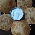 सैफ कनक गोपाल गुप्ता का कुकस्नैप जब उन्होंने उड़द दाल कचौड़ी (urad dal kachodi recipe in Hindi) बनाया था।