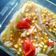 Cooksnap dari Dhian Ratnasari untuk resep Labu siam jagung kuah pedas manis