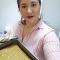 Cooksnap από Χαρά Charaellada στη συνταγή Μπατζίνα Καρδίτσας