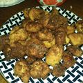 Cooksnap από maria karatzoglou στη συνταγή Κοτομπουκιές "chicken fingers" με σως μαγιονέζας
