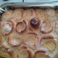 El cooksnap de Mª Carmen Fernández Zárate cuando hizo Torta 80 golpes.