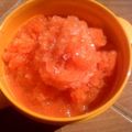 Cooksnap dari Ery S Yuniar untuk resep Es Serut Wortel