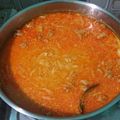 Cooksnap dari Ayah Suhandi untuk resep Sayur godog betawi