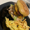 El cooksnap de Adrian Garcia gazquez cuando hizo Smash Big Mac.