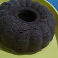 Cooksnap dari Nieng Nienk untuk resep Bolu Nutrijell Coklat Suka-suka
