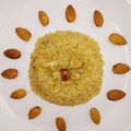 Amy j 's cooksnap of when they made ફાડા લાપસી (Fada Lapsi Recipe In Gujarati).