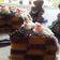 Cooksnap dari Syahara Kitchen untuk resep Checkerboard Cake