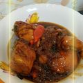 Cooksnap dari novianthi rukmini untuk resep Ayam kecap Pedas
